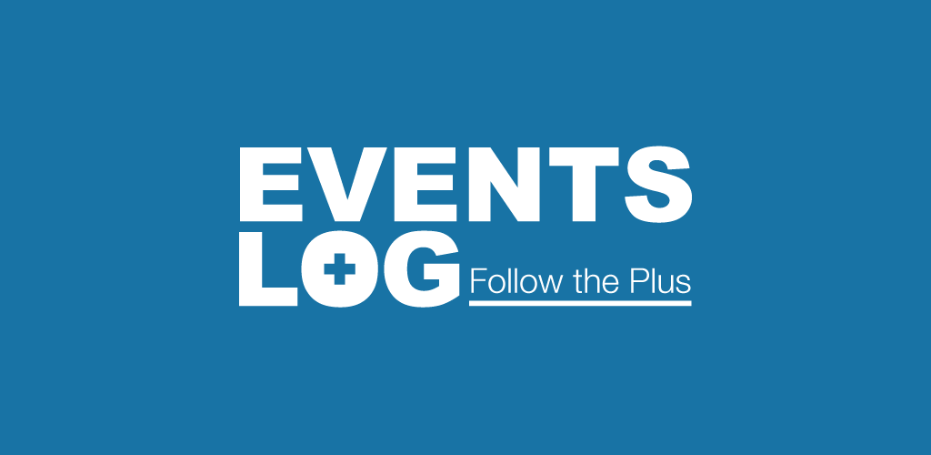 EVENTS LOG