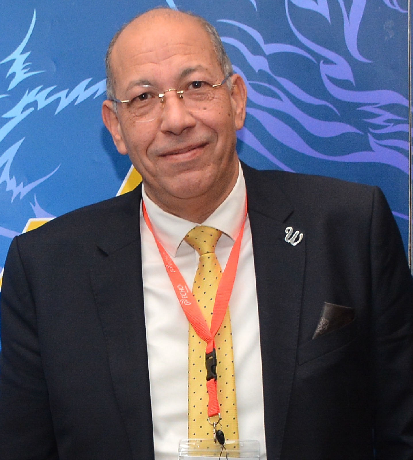 Prof. Wael El Shaer