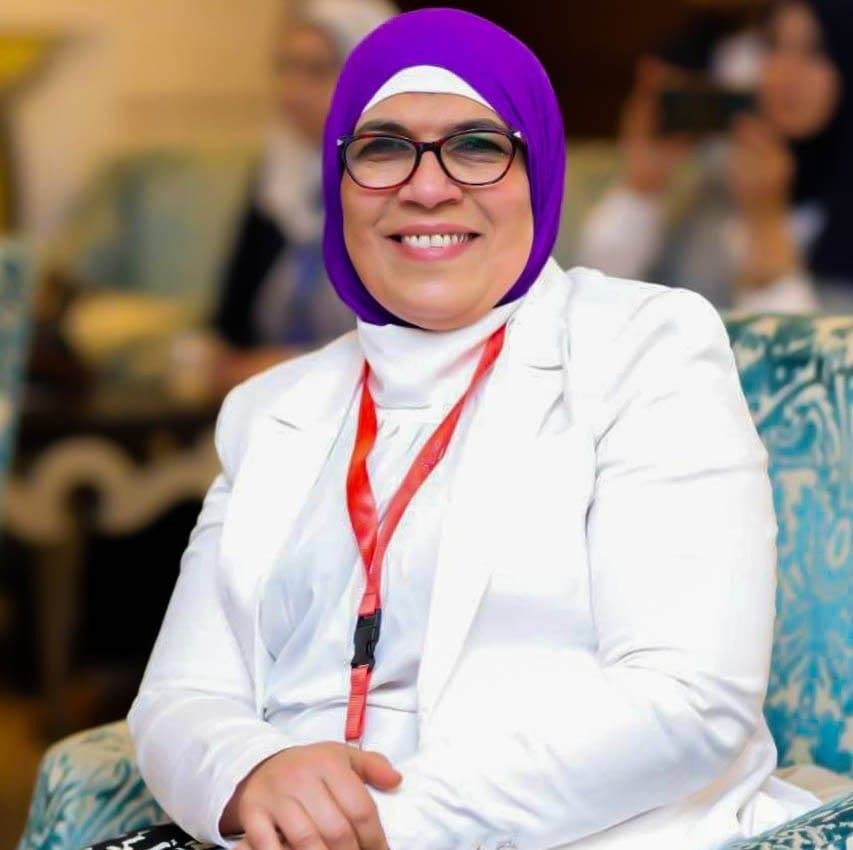 Prof. Safaa Hilal